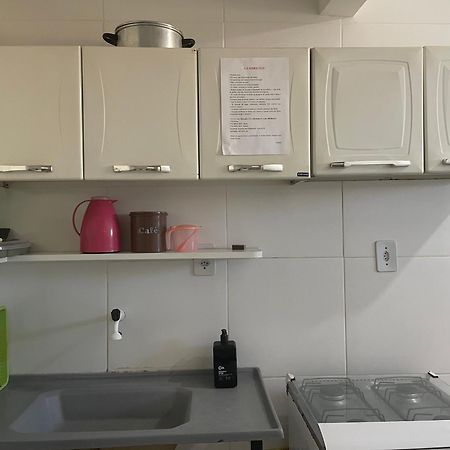 Apartamento A 1 Km Da Orla De Atalaia Apartment Aracaju Luaran gambar