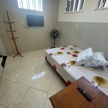 Apartamento A 1 Km Da Orla De Atalaia Aracaju Luaran gambar