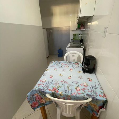 Apartamento A 1 Km Da Orla De Atalaia Apartment Aracaju Luaran gambar