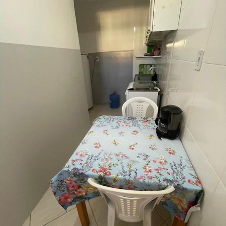 Apartamento A 1 Km Da Orla De Atalaia Aracaju Luaran gambar