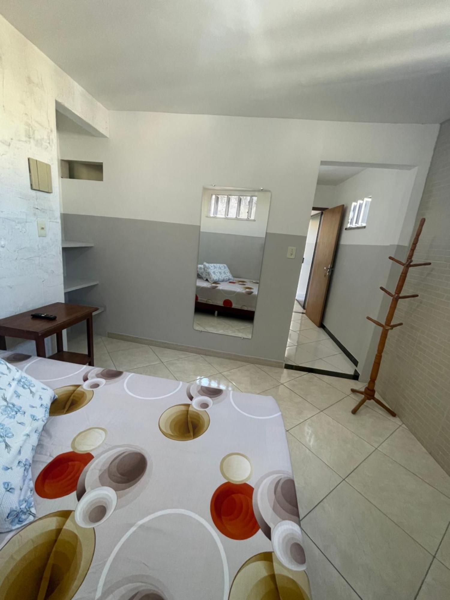 Apartamento A 1 Km Da Orla De Atalaia Apartment Aracaju Luaran gambar