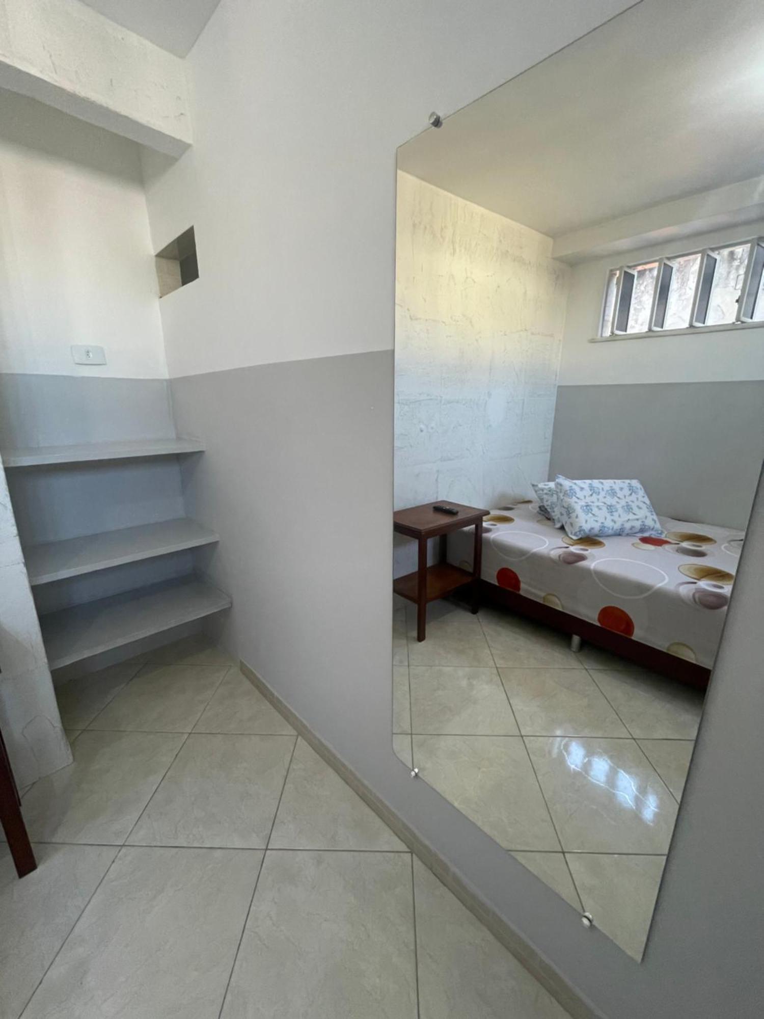 Apartamento A 1 Km Da Orla De Atalaia Apartment Aracaju Luaran gambar