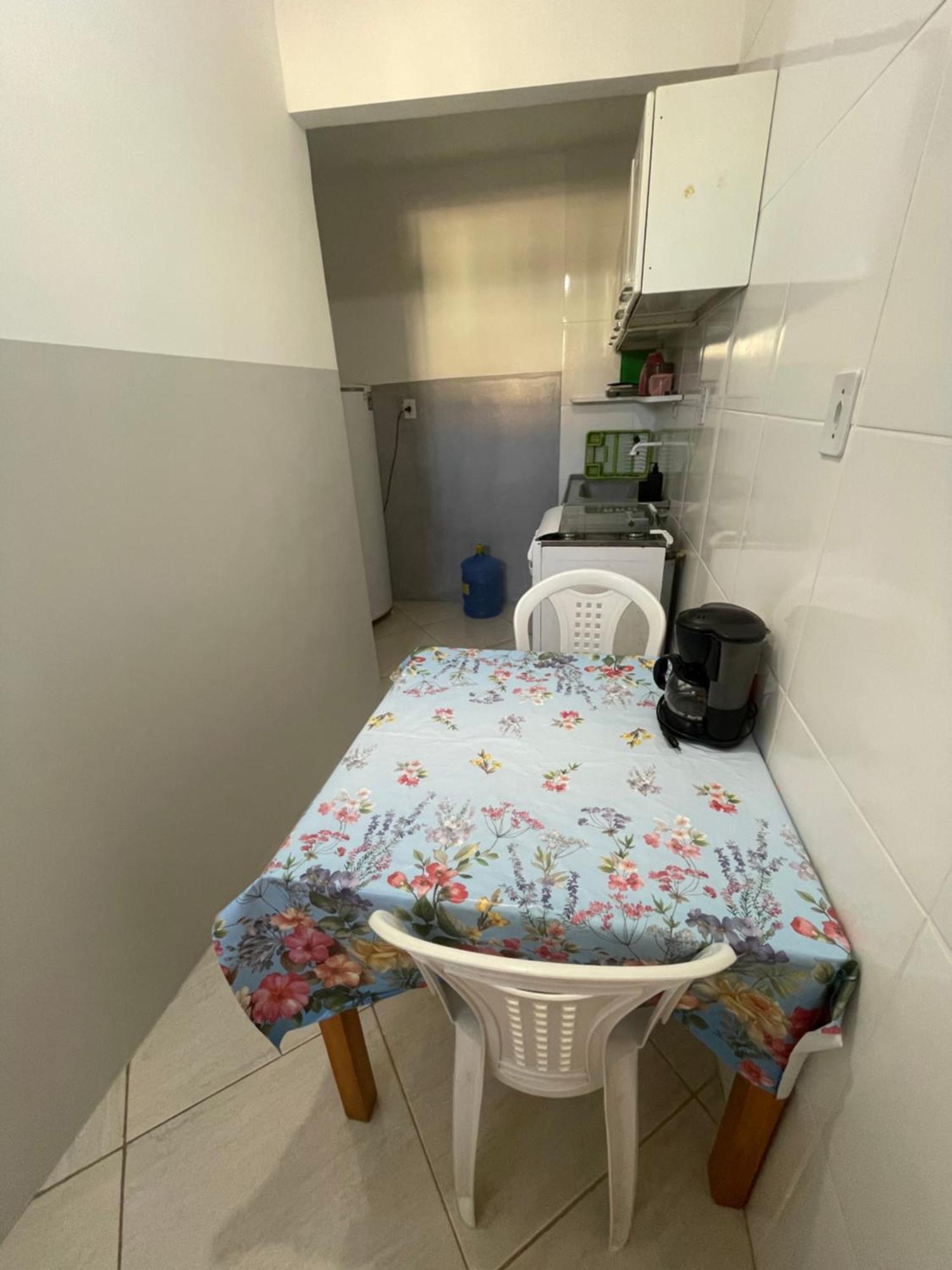 Apartamento A 1 Km Da Orla De Atalaia Apartment Aracaju Luaran gambar